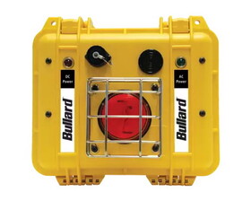 Bullard Carbon Monoxide Alarms