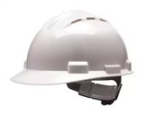 Bullard 3-Rib S62 Hard Hat