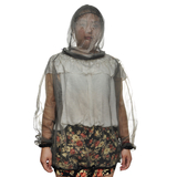 GOGO Bug Jacket with Insect Shield No Pants