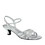 Touch Ups 268 Dakota Shoe in Silver