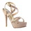 Touch Ups 4117 Andrea Shoe in Nude