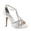 Touch Ups 4203 Harlow Shoe in White