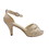 Touch Ups 4463 Suzanne Shoe in Nude