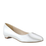 Touch Ups 4568 Vivian Shoe in White