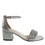 Touch Ups 4571 Devon Shoe in Silver