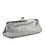 Touch Ups B701 Farah Handbag in Silver