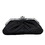 Touch Ups B722 Shiloh Handbag in Black