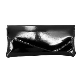 Touch Ups B769 Marcy Handbag in Black