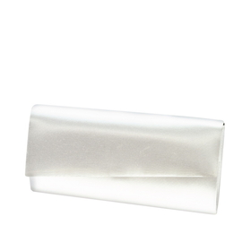 Touch Ups B904 Connie Handbags - White