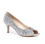 Paradox London P1730 Chester Shoe in Silver