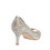 Paradox London P1744 Chester Shoe in Champagne
