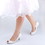 Paradox London P1814 Christabel Shoe in Ivory