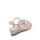 Paradox London P2002 Jilly Shoe in Champagne