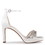 Paradox London P2203 Enya Shoe in Ivory