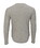 Boxercraft BM3103 Men's Waffle Knit Long Sleeve Tee