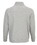 Boxercraft BM5209 Men's French Terry Button Pullover