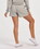 Boxercraft BW6502 Women's Fleece Short