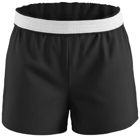 Boxercraft BW6504 Ladies Essential Spirit Short