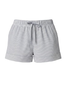 Boxercraft BW6507 Ladies Seersucker Short
