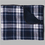Boxercraft FB250 Flannel and Fleece Blanket