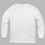 Boxercraft T29WHT Adult Essential Long Sleeve Tee