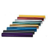Blazer 1008 Purple Metal Relay Baton