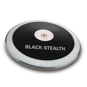 Blazer 1324 Stealth Black Discus 85% Rim Wt  Wmns 1K