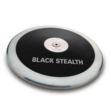 Blazer 1325 Stealth Black Discus 85% Rim Wt  Boys Hs 1.6K