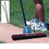 Blazer 1805 24" Bent Handle Broom, Price/Pcs