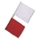 Blazer 2585 Red & White Foul Flag /Ea, Price/Pcs