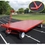 Blazer 2711 4'X8' Cart Wood Floor/Steel Frame, Price/Pcs