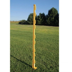 Blazer 2902 Pennant Poles Only (48" Tall) /Ea.