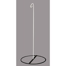 Blazer 6053 Pennant Post & Stand for Synthetic/Hard Surfaces (Sets of 10)