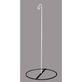 Blazer 6053 Pennant Post & Stand for Synthetic/Hard Surfaces (Sets of 10)