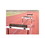 Blazer 4006 Hurdle Sweep 3" + Fixture, Price/Pcs