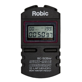 Blazer 4942 Sc 505W Robic Stopwatch