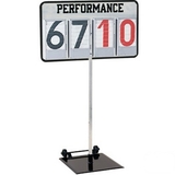 Blazer 4981 Performance Indicator-3 Digit