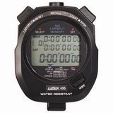Blazer 4993 Ultrak 495 Stopwatch