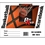 Blazer 5030 Basketball Scorebook 15 Player 30 Games, Price/Pcs