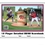 Blazer 5040 Baseball/Softball Detailed 12 Player 25 Games, Price/Pcs