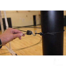 Blazer 6102 Net Tensioning Rope Ratchet /Set Of 4