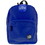 Bazic Products 1051 17" Blue Classic Backpack - Pack of 12