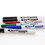 Bazic Products 1204 Bright Color Fine Tip Dry-Erase Marker (4/Pack) - Pack of 24