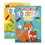 Bazic Products 12153 JUMBO MY FIRST Coloring Book - Pack of 48