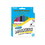 Bazic Products 1225 8 Color Broad Line Jumbo Washable Markers - Pack of 24