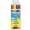 Bazic Products 1233 6 Double-Tip Washable Markers - Pack of 24