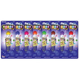 Bazic Products 1240 Assorted Color 40 ml Bingo Marker