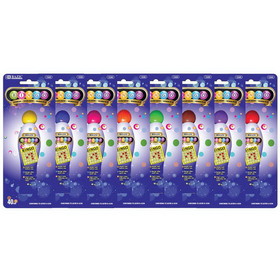 Bazic Products 1240 Assorted Color 40 ml Bingo Marker
