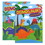 Bazic Products 12627 DINOSAURS Coloring & Activity Book - Pack of 48
