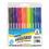 Bazic Products 1280 12 Classic Colors Fine Line Washable Markers - Pack of 24